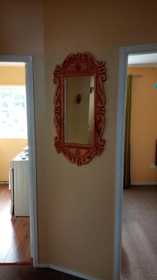 Cabanas Y Hostal Tepual Puerto Montt Dış mekan fotoğraf