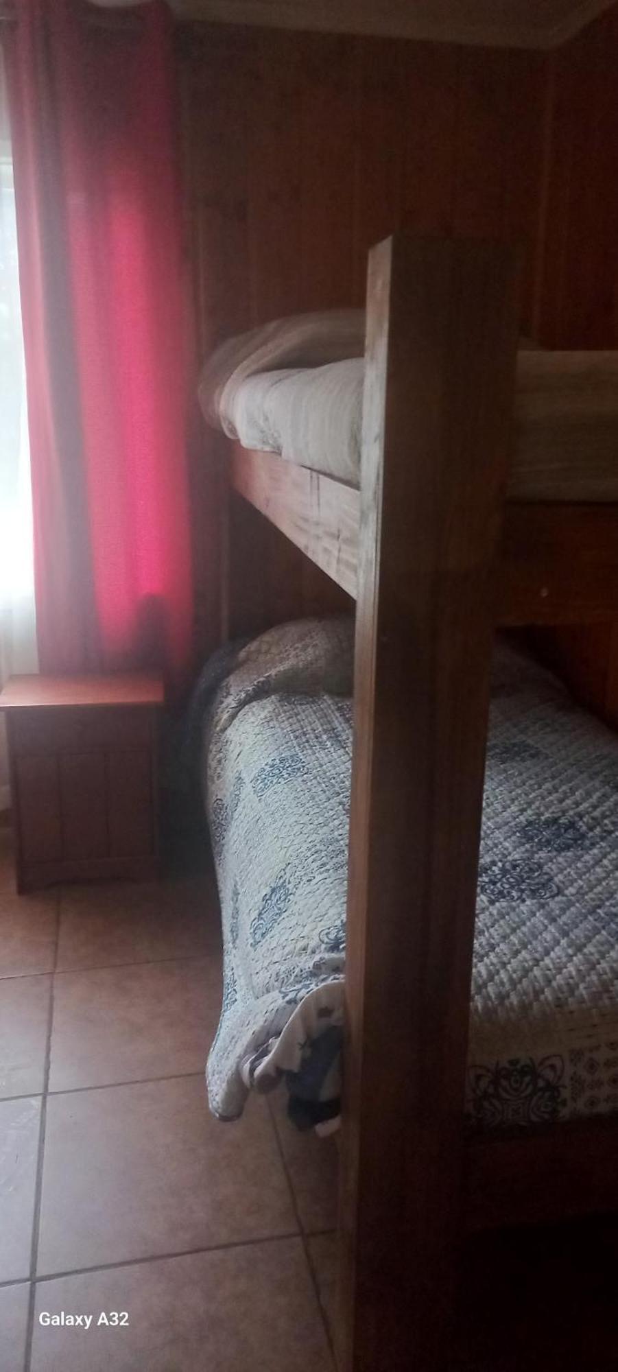 Cabanas Y Hostal Tepual Puerto Montt Dış mekan fotoğraf