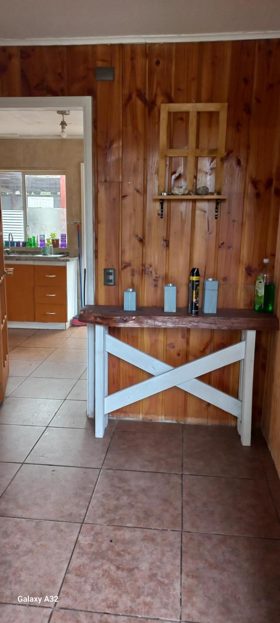 Cabanas Y Hostal Tepual Puerto Montt Dış mekan fotoğraf