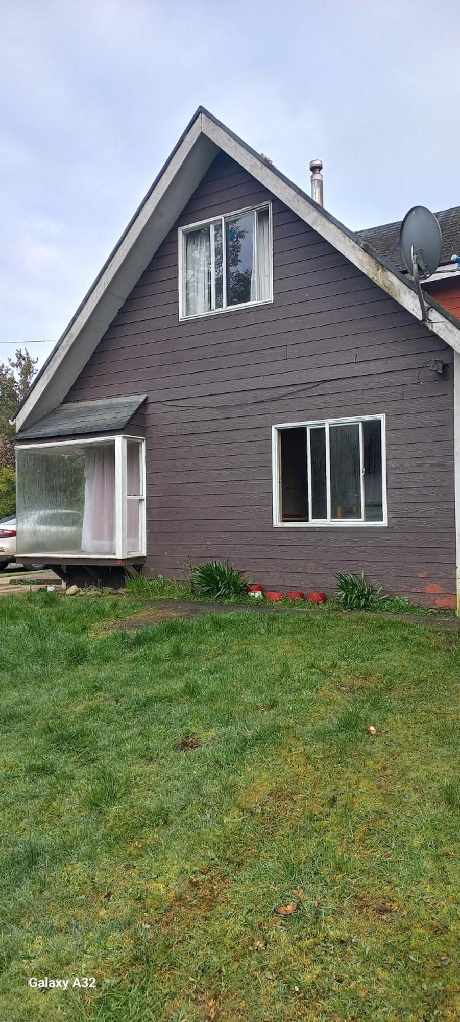 Cabanas Y Hostal Tepual Puerto Montt Dış mekan fotoğraf