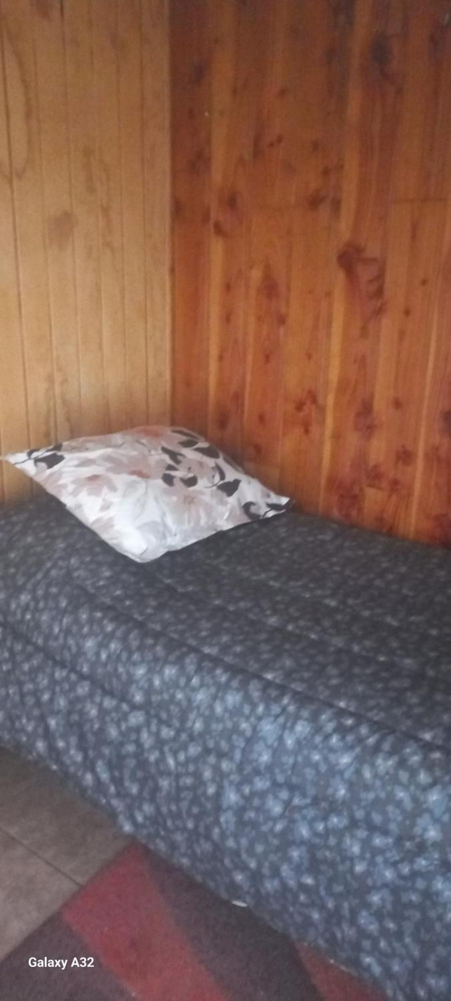 Cabanas Y Hostal Tepual Puerto Montt Dış mekan fotoğraf