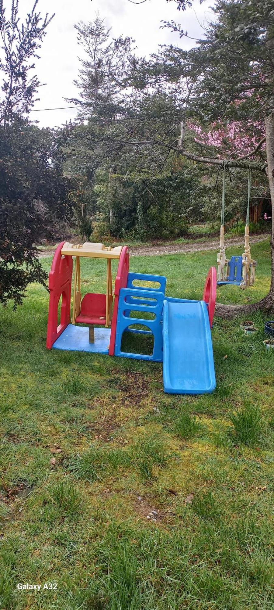 Cabanas Y Hostal Tepual Puerto Montt Dış mekan fotoğraf